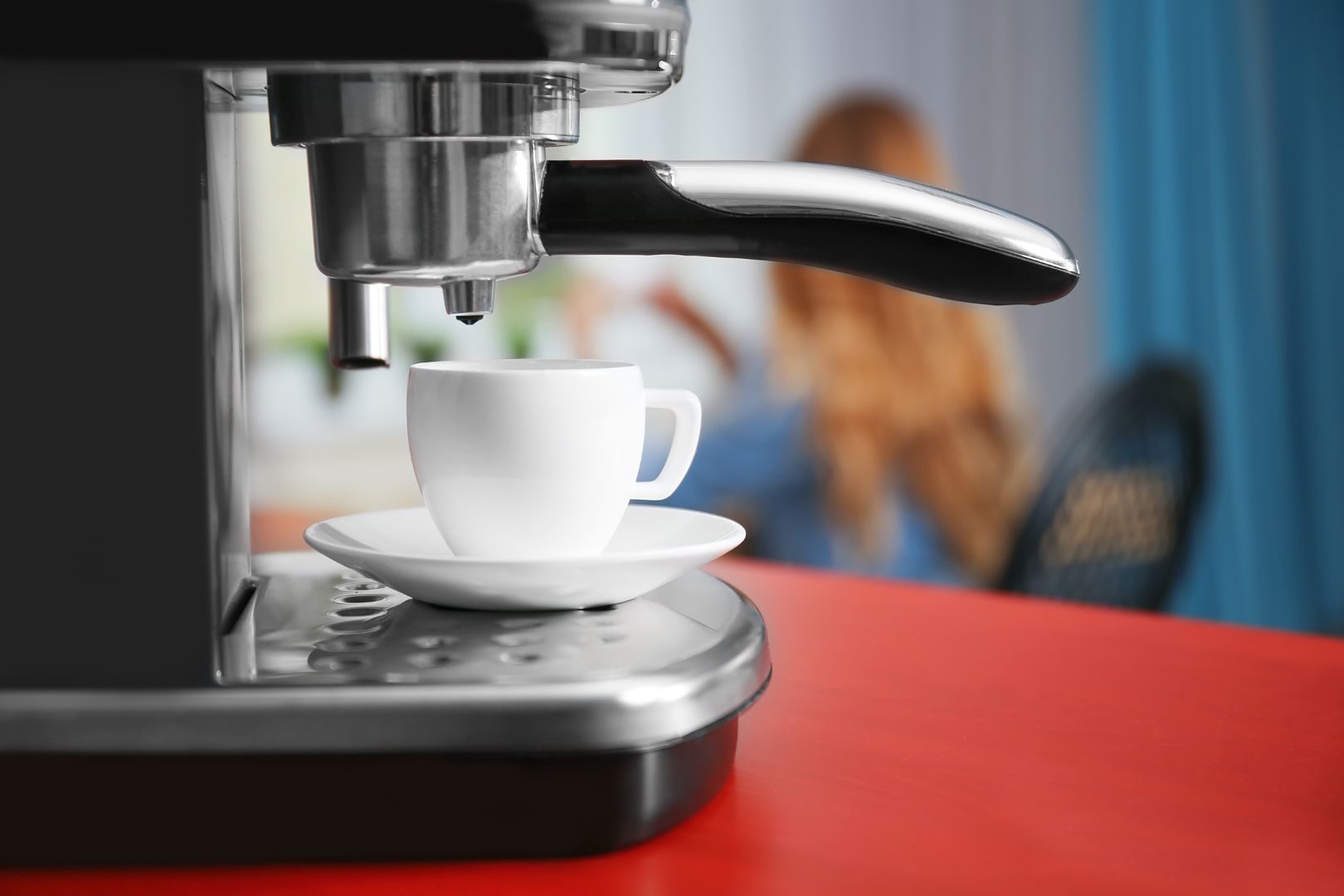 Como Descalcificar Cafeteira Eletrica com Vinagre