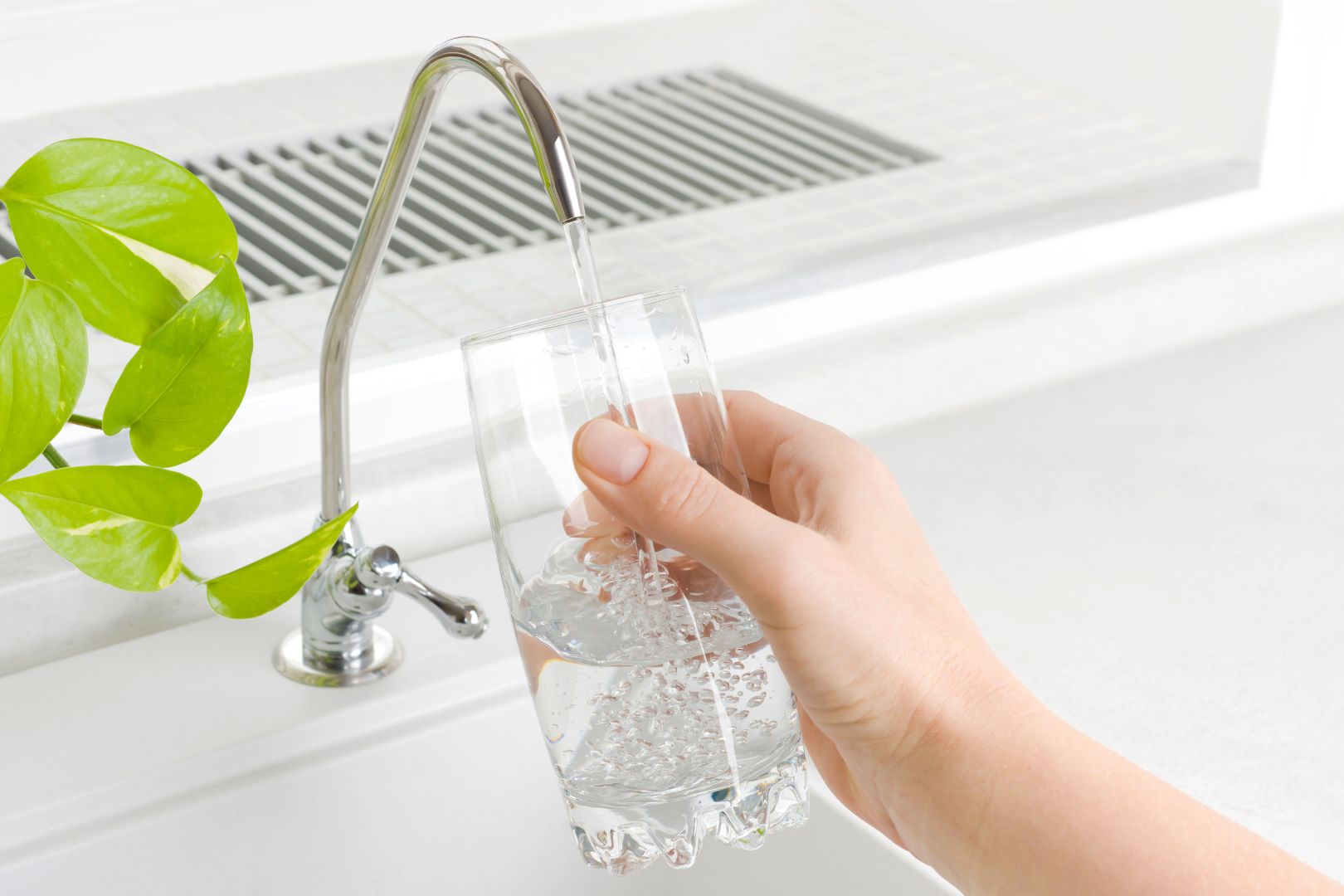 Como Instalar Purificador de Agua na Torneira