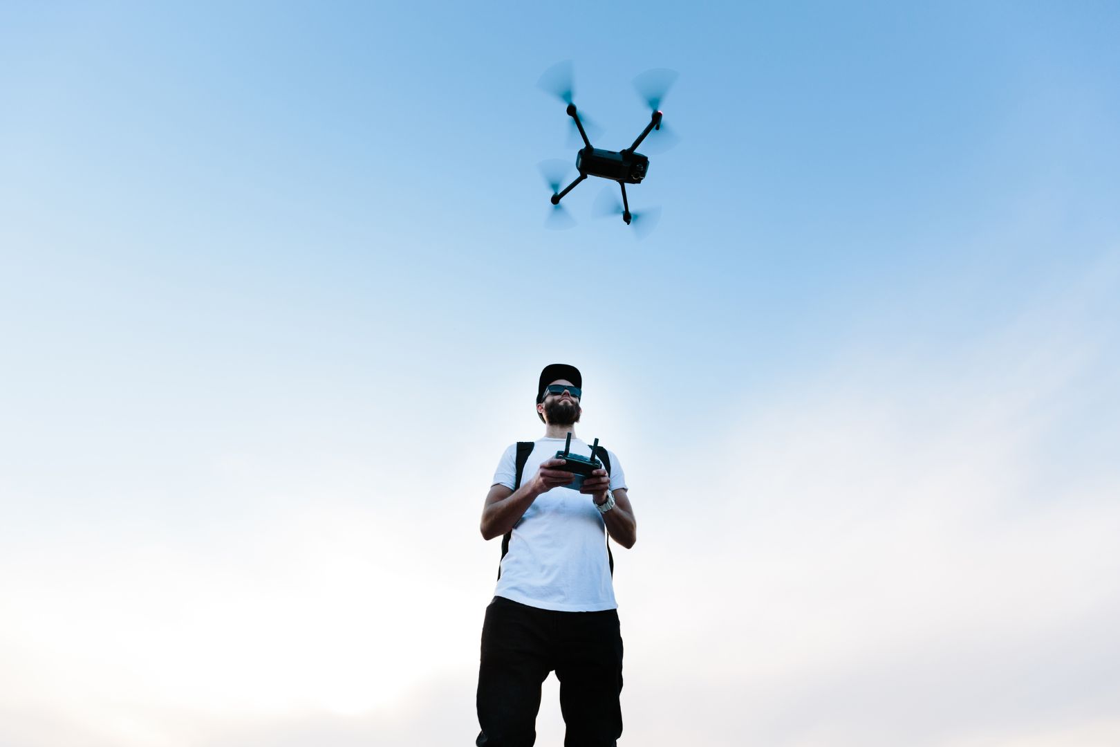 Dicas Essenciais para Iniciantes que Compram Drone Barato