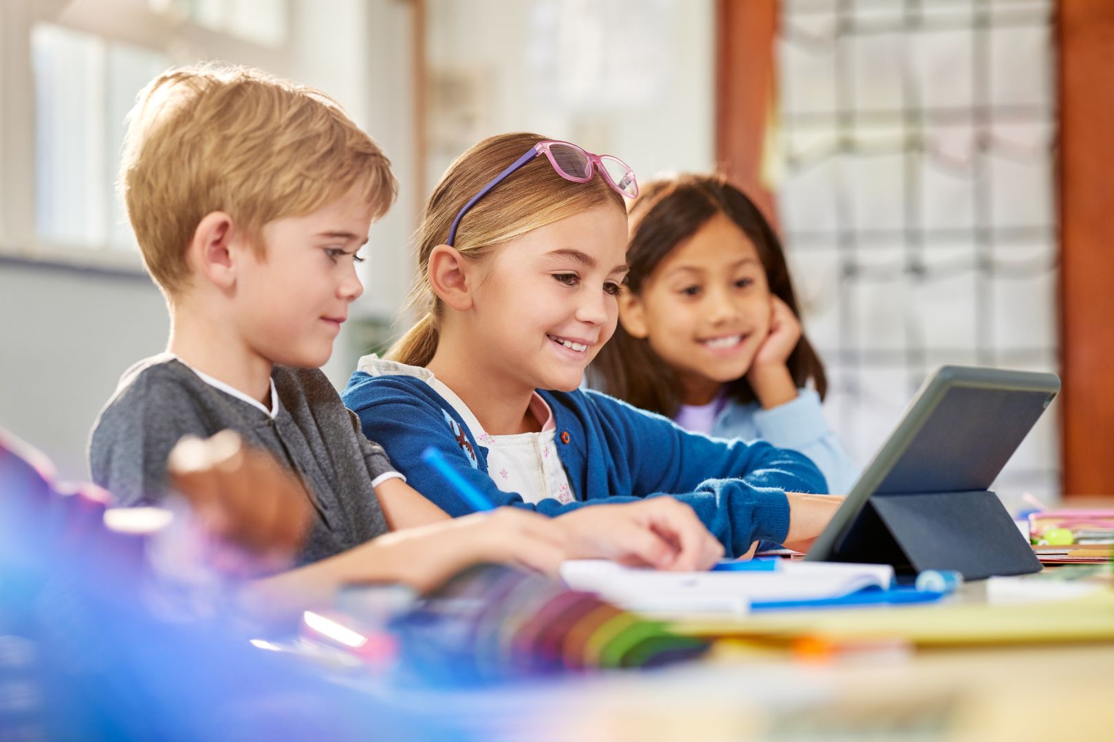 Dicas Para Estudar Com Tablet Simples