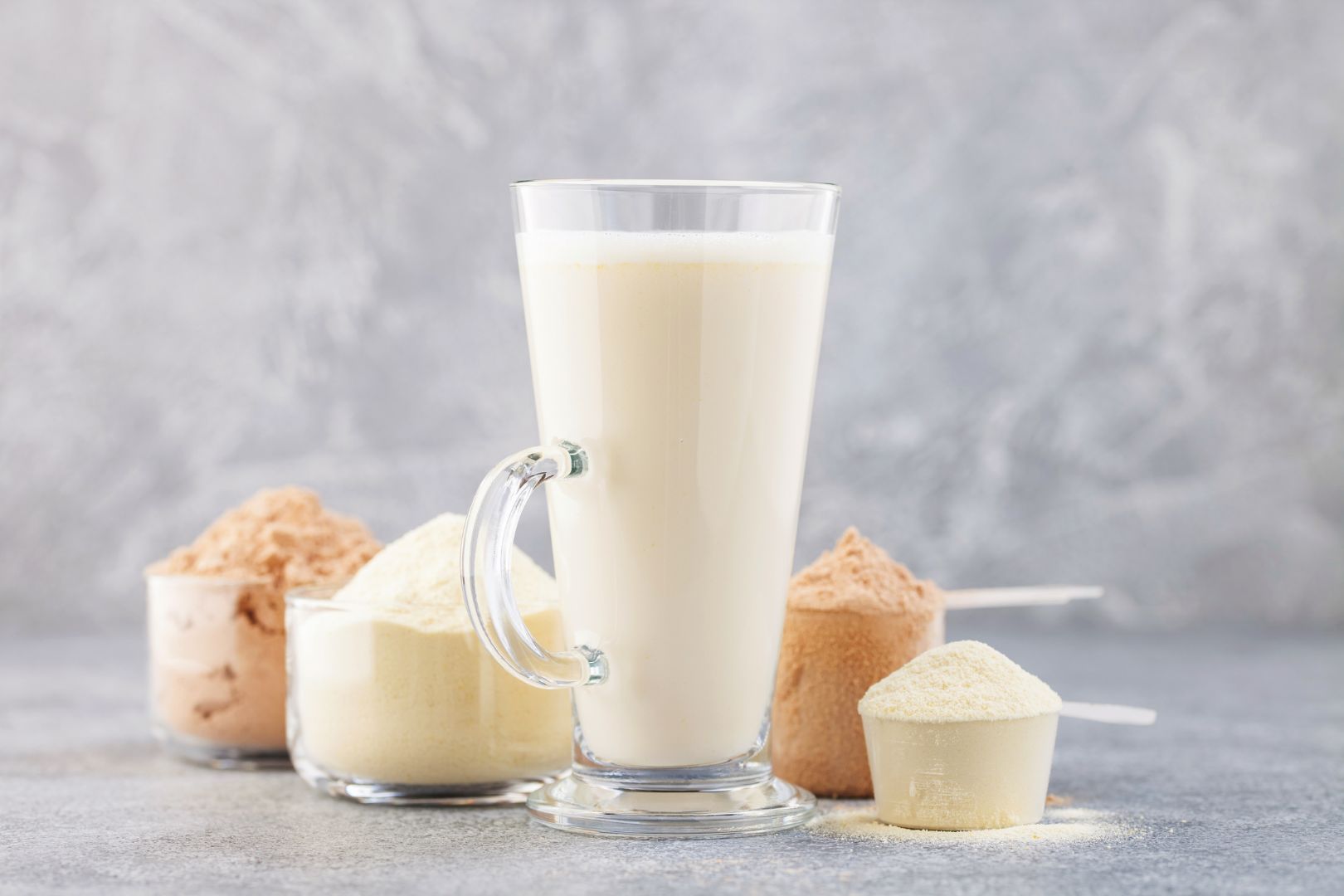 Dicas para Combinar Whey Isolado com Frutas e Potencializar Seus Resultados