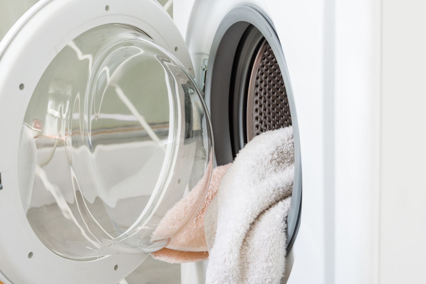 Dicas para Economizar Energia com a Maquina de Lavar