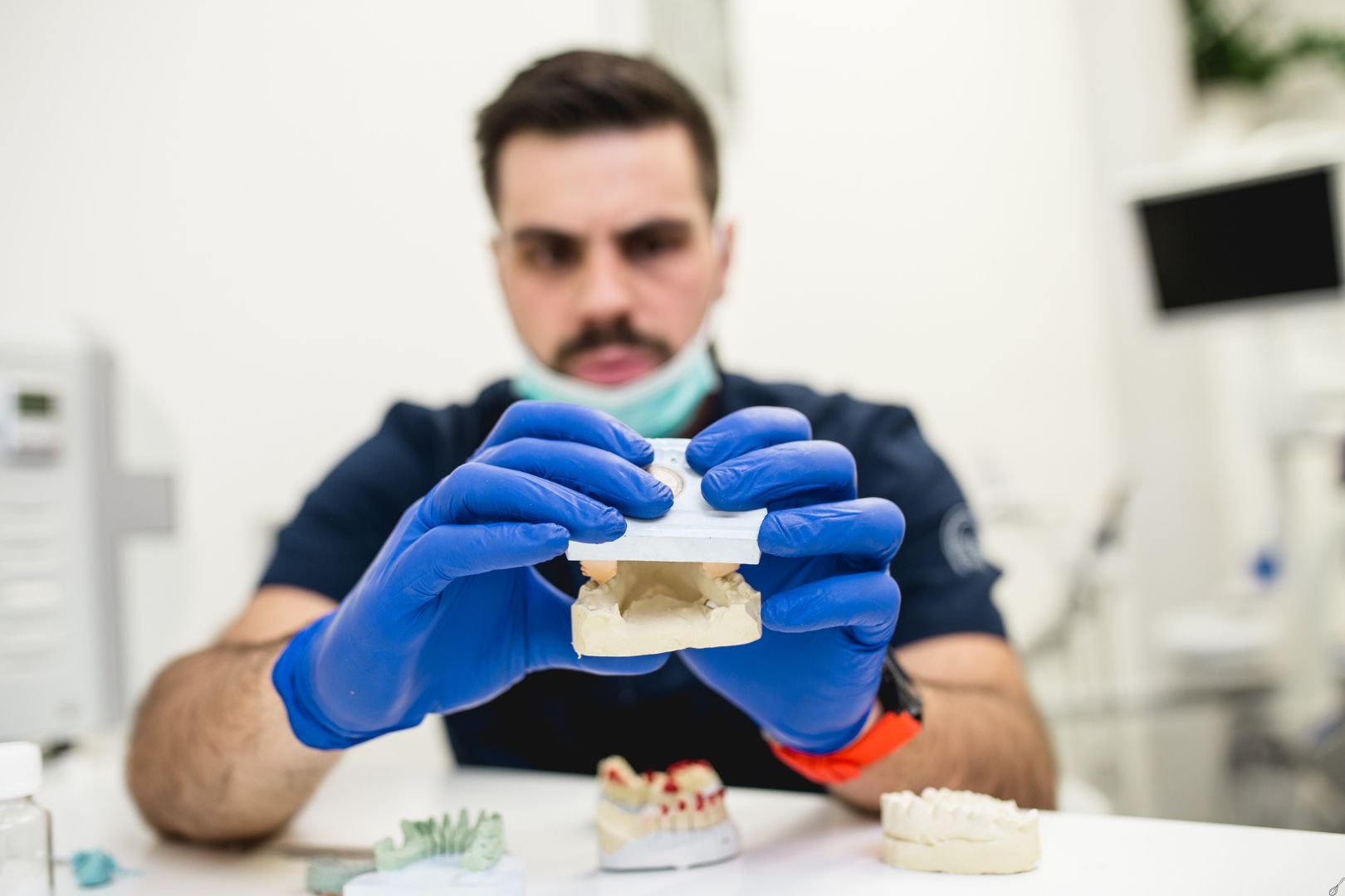 Quando Escolher Cada