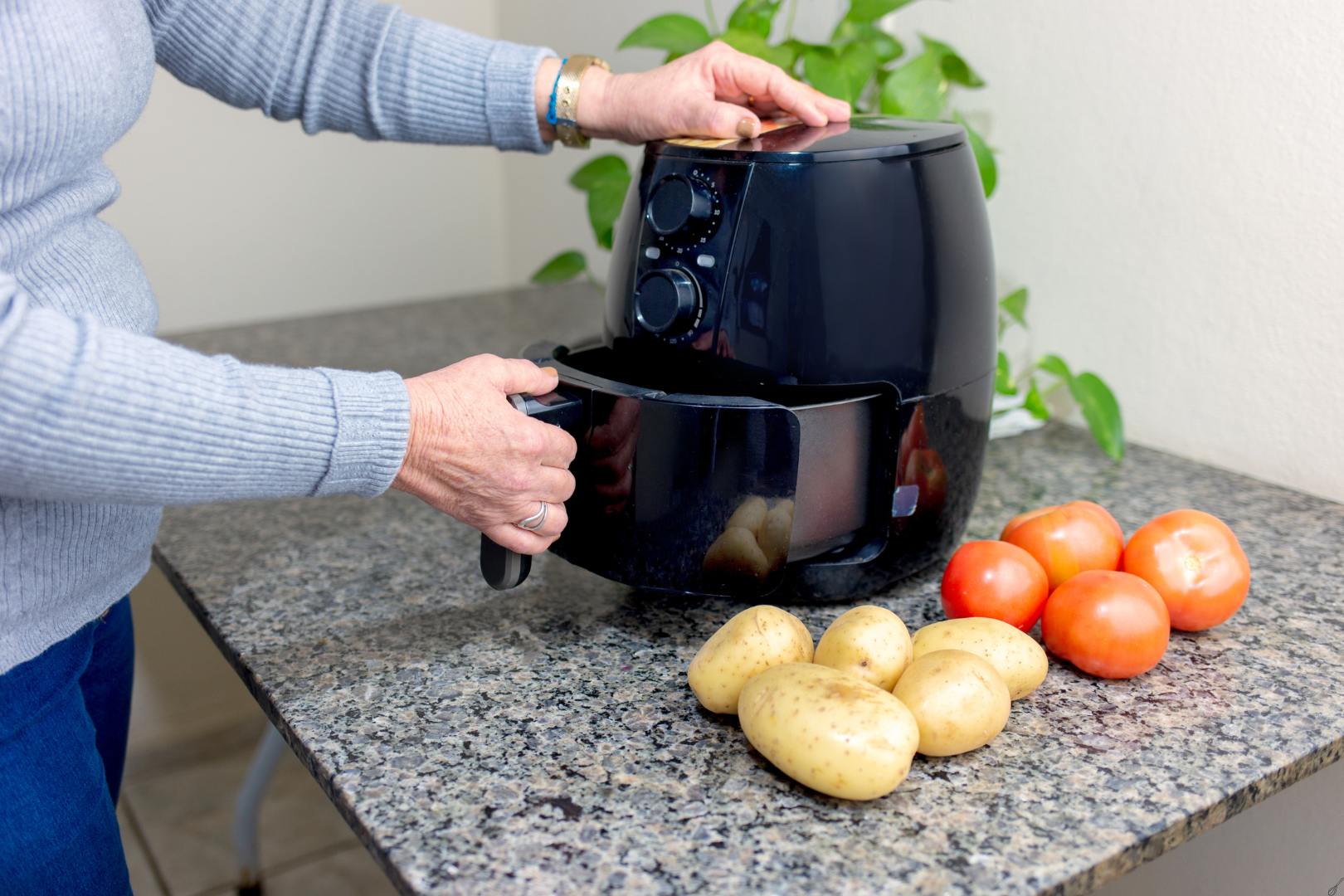 air fryer