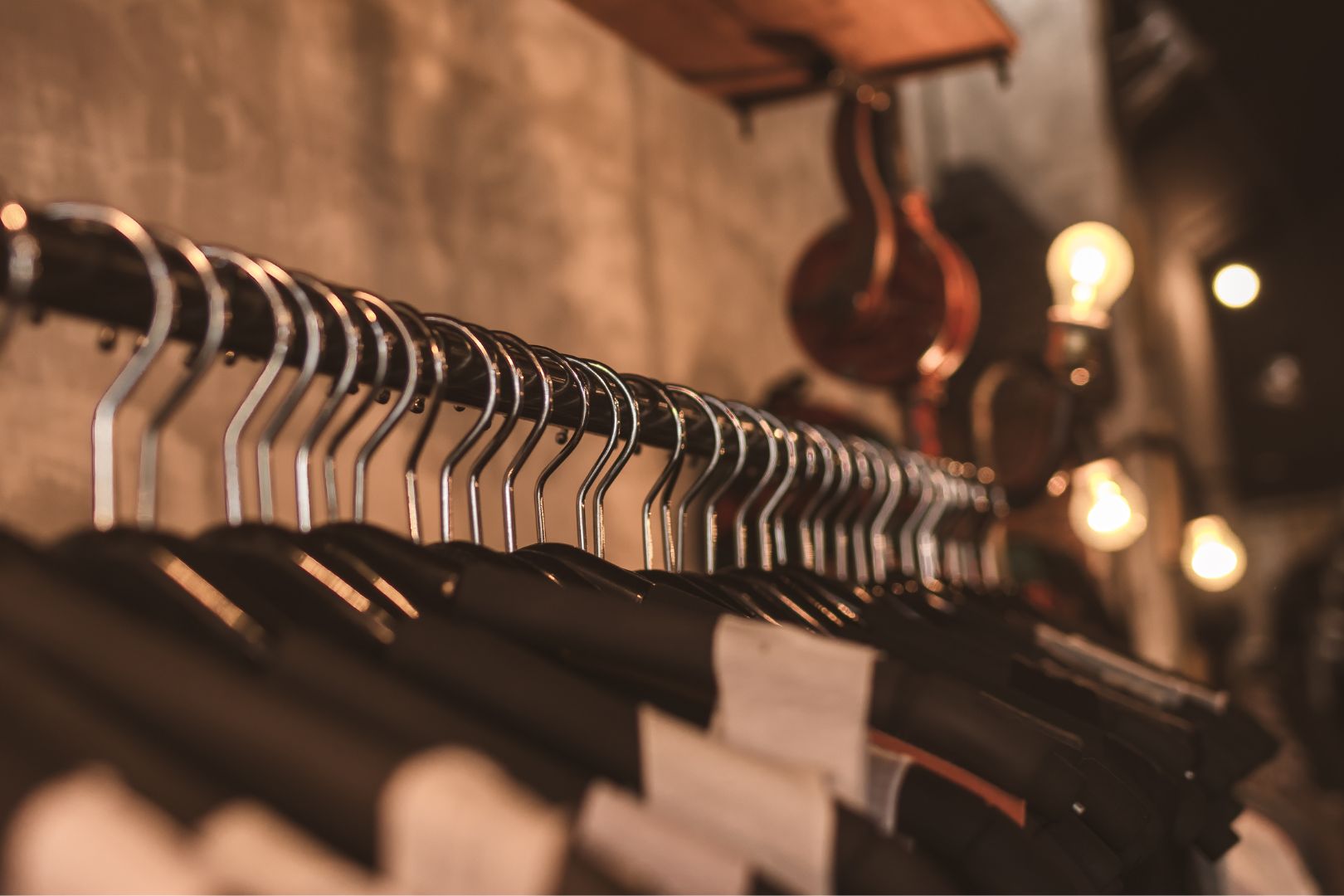 Como Eliminar Tracas do Guarda Roupa Rapido