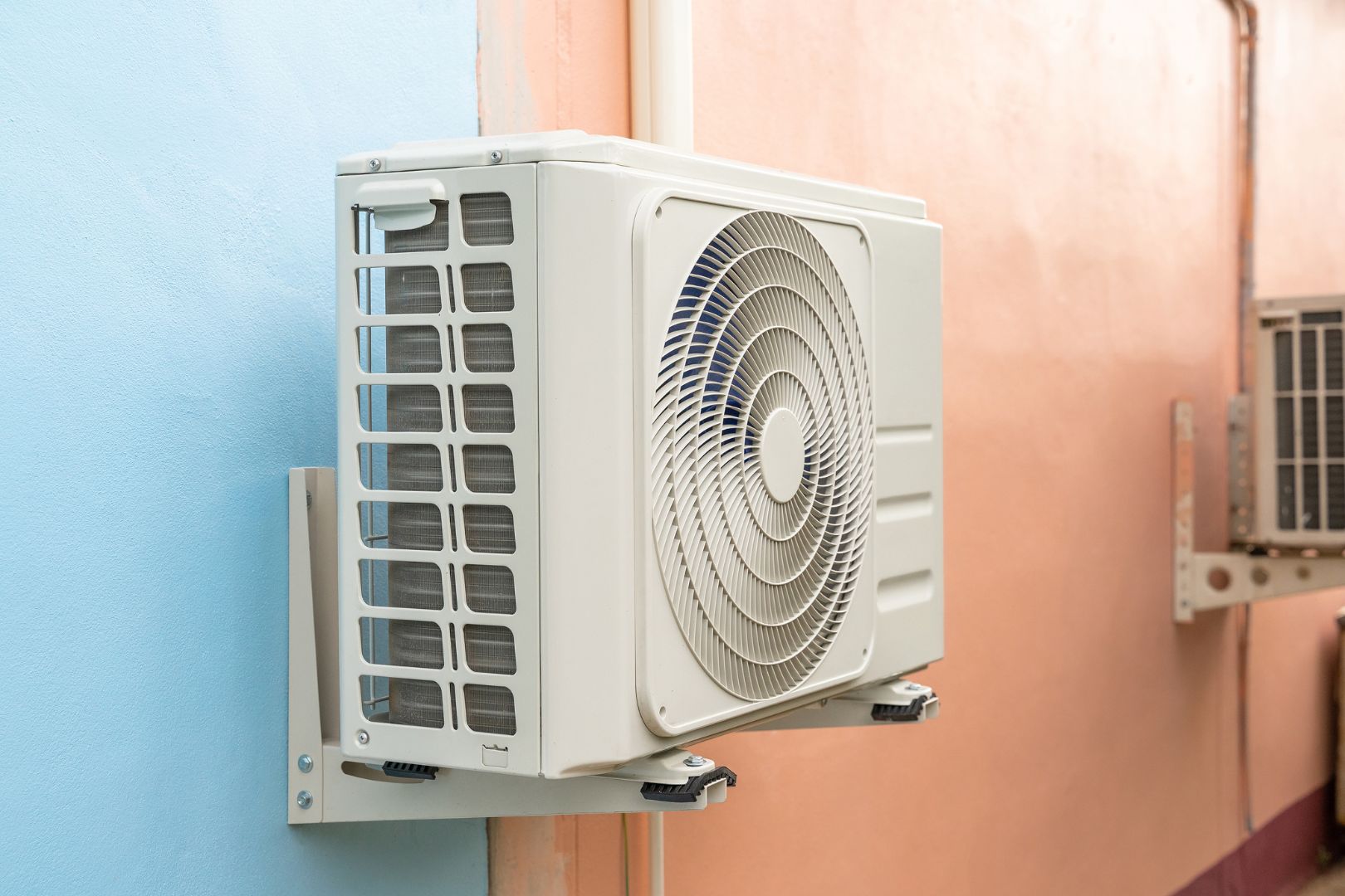 Como usar ar condicionado sem ressecar o ar