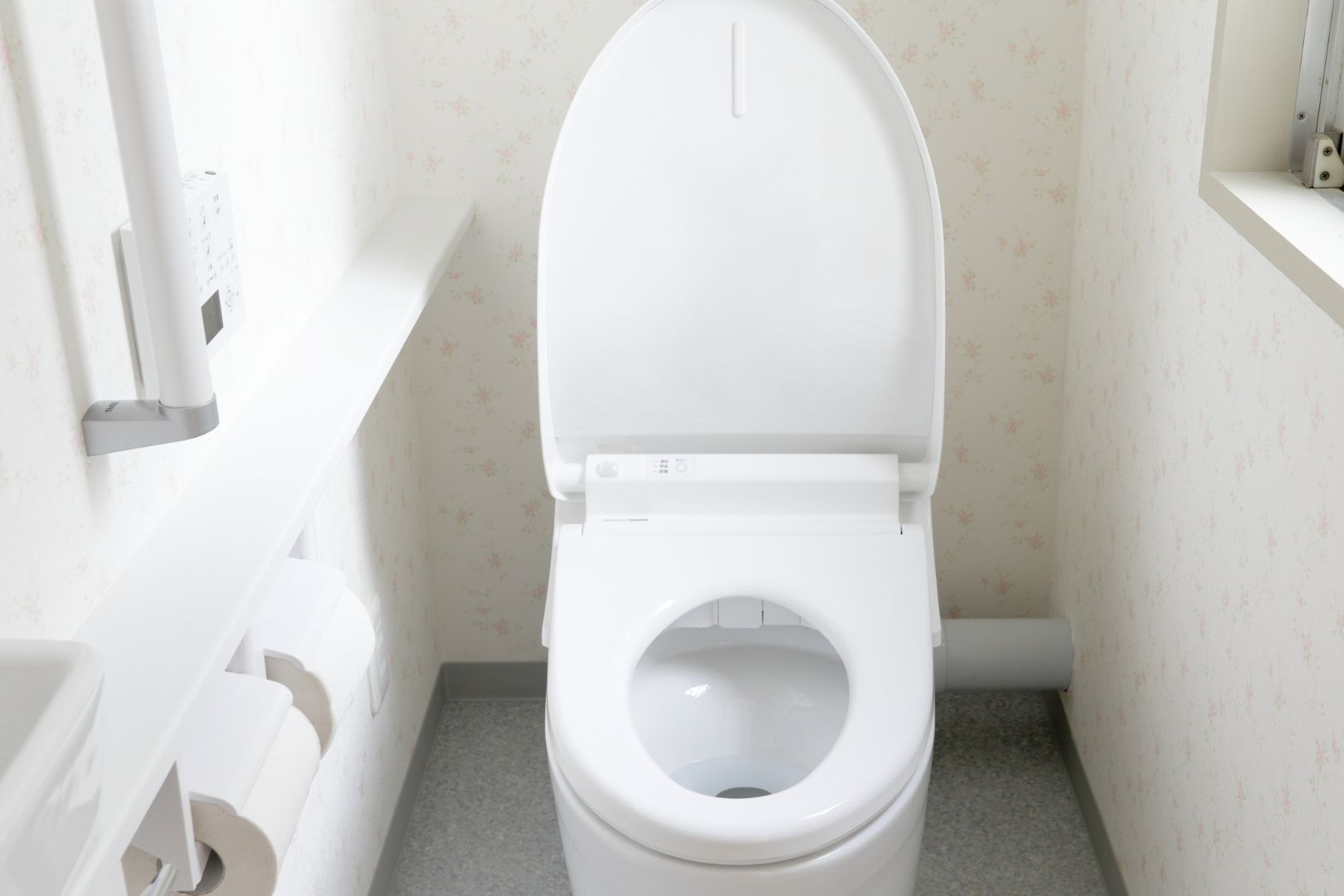 Como Desentupir Vaso Sanitario sem Produtos Quimicos