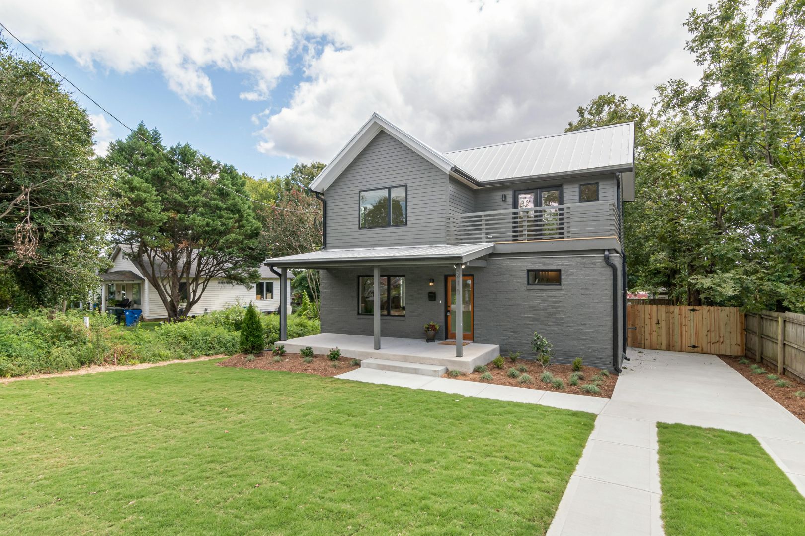 Como Colar Grama Sintetica no Concreto