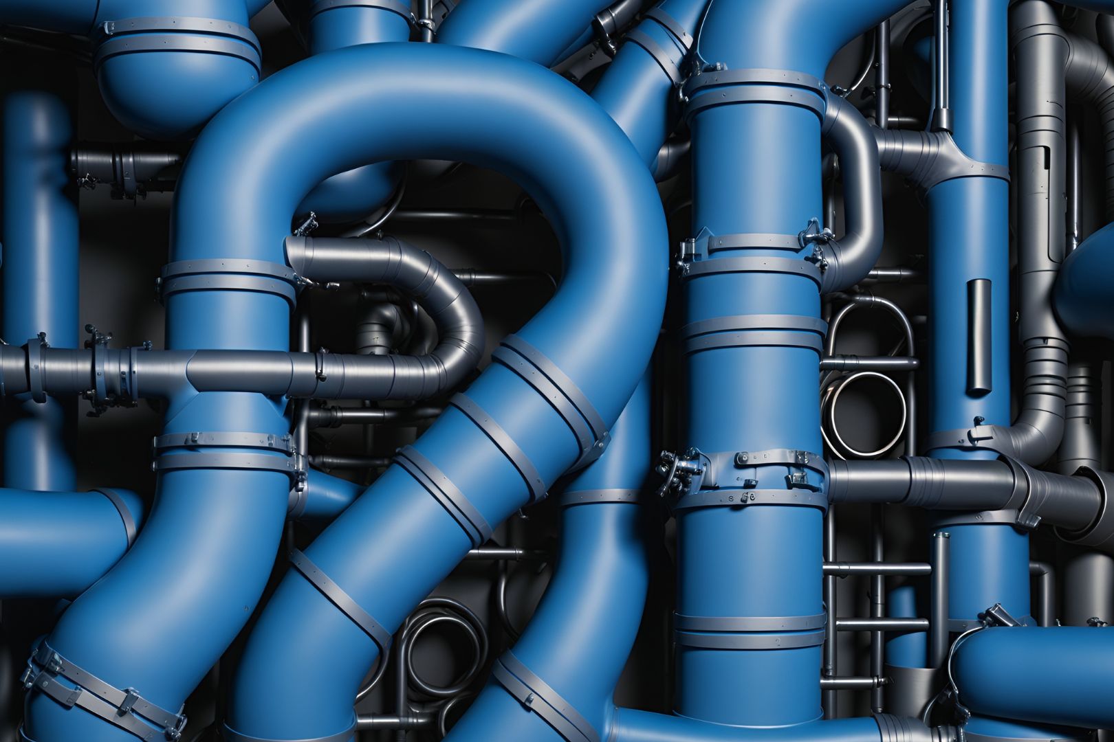 Como Lidar com Barulhos Estranhos Vindos da Tubulacao