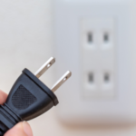 O que fazer quando a tomada esquenta