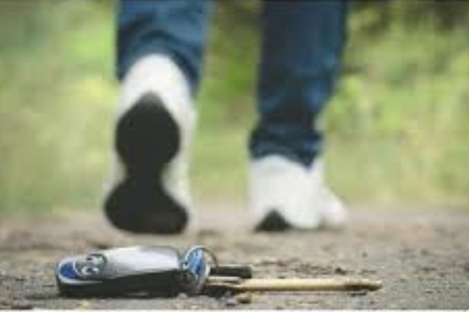 como proceder com seguranca pos perder as chaves