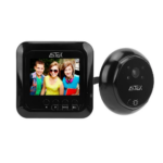 Preco para instalar olho magico digital