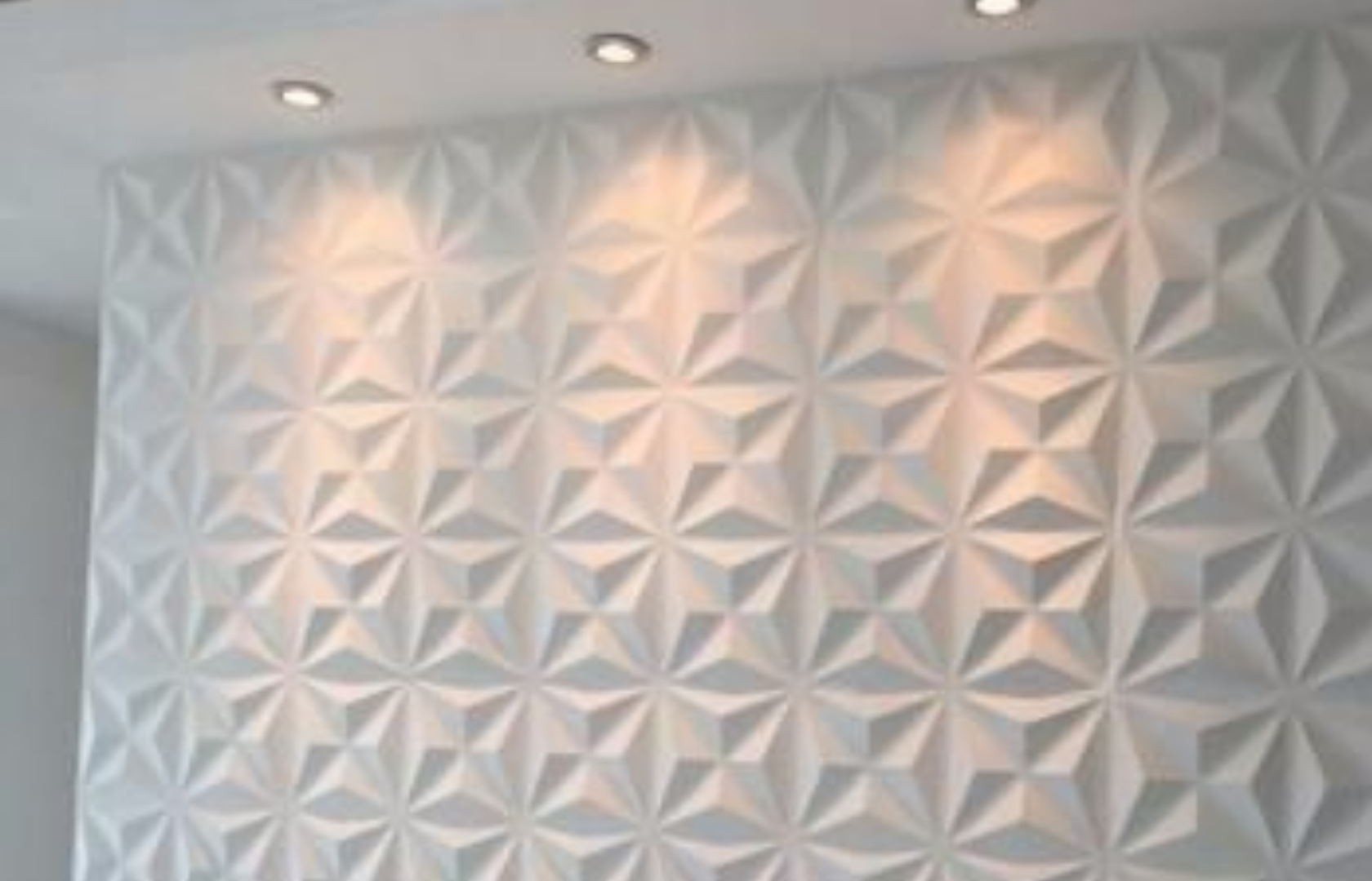 Vale a pena investir em gesso decorativo