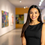 Como abrir uma galeria de arte